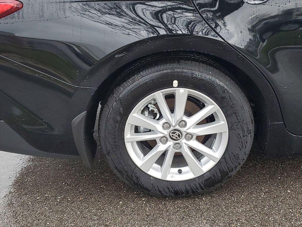 used 2026 Toyota Camry car, priced at $32,550