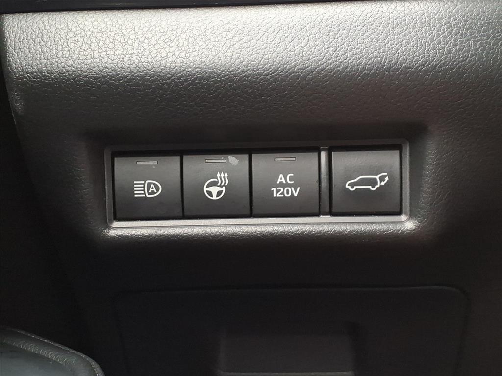 used 2024 Toyota Grand Highlander car, priced at $54,950