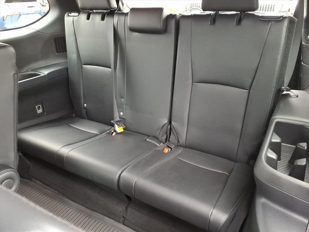 used 2024 Toyota Grand Highlander car, priced at $54,950