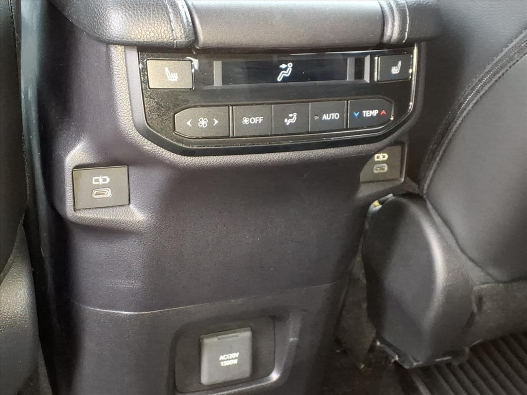 used 2024 Toyota Grand Highlander car, priced at $54,950