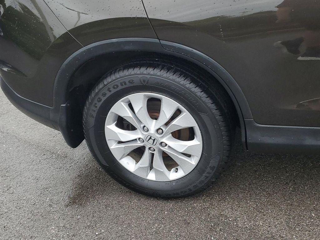 used 2013 Honda CR-V car, priced at $10,550