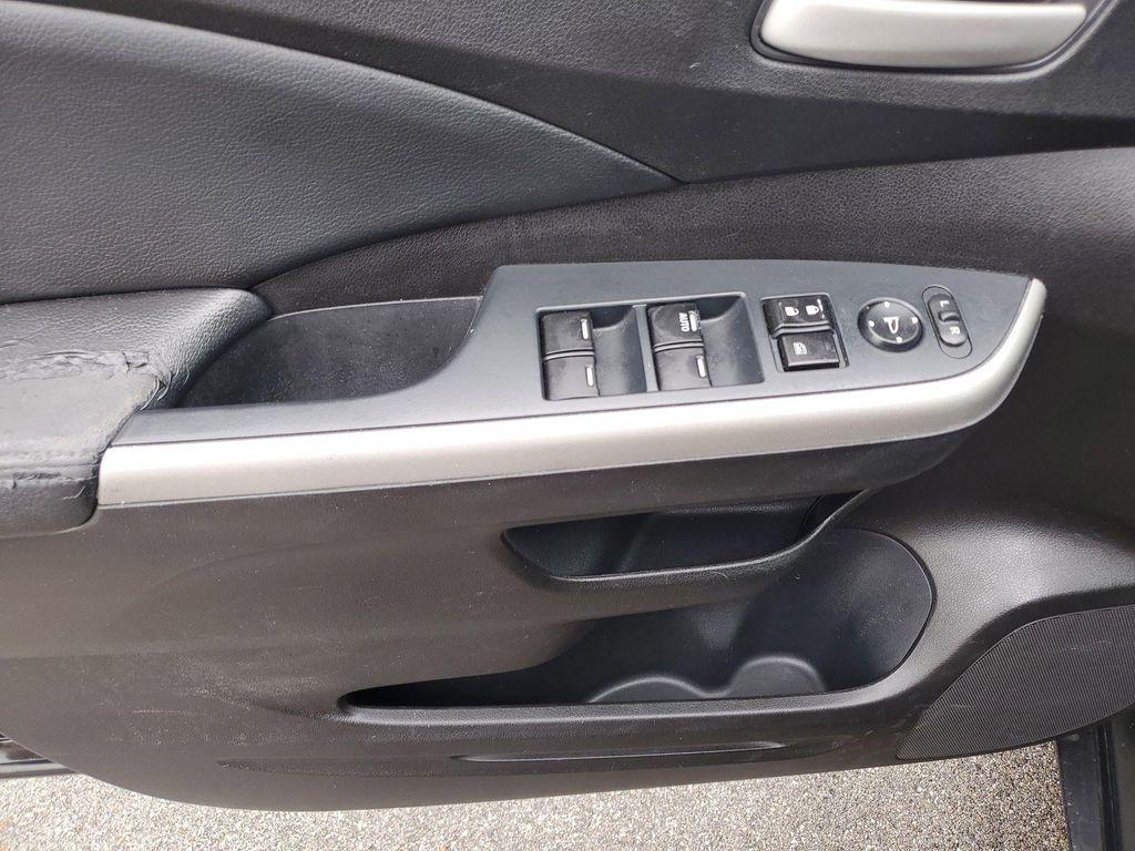 used 2013 Honda CR-V car, priced at $10,550