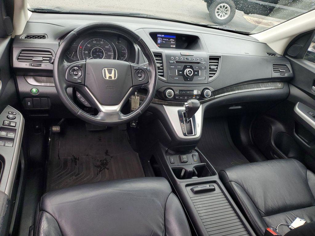 used 2013 Honda CR-V car, priced at $10,550