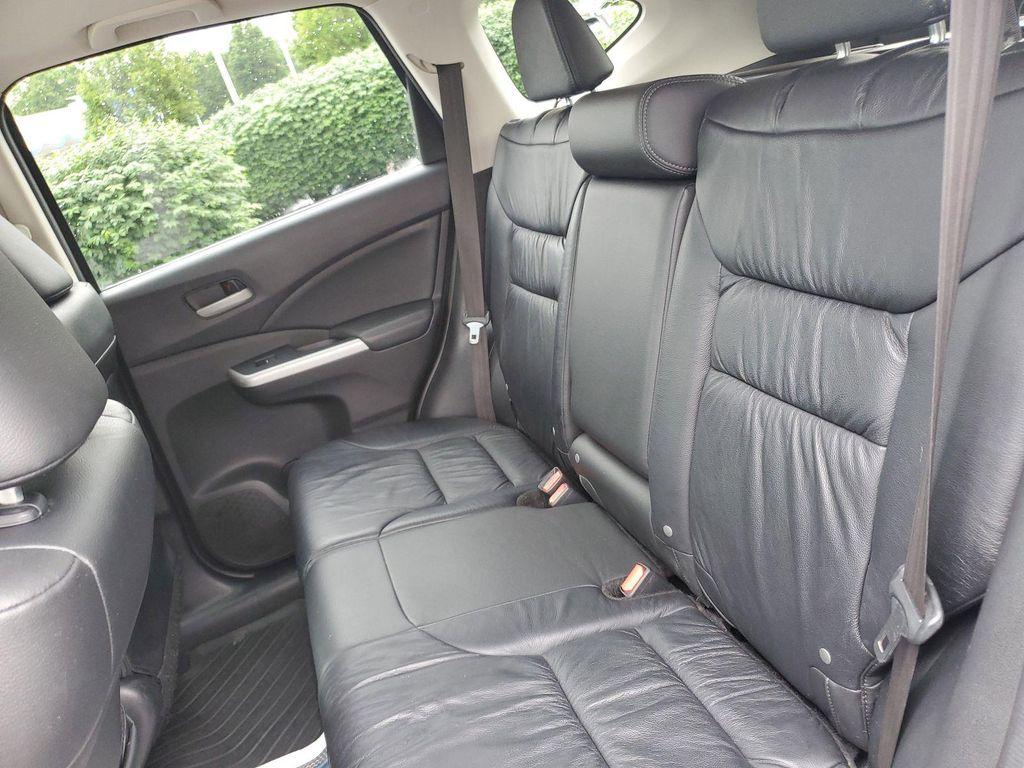 used 2013 Honda CR-V car, priced at $10,550