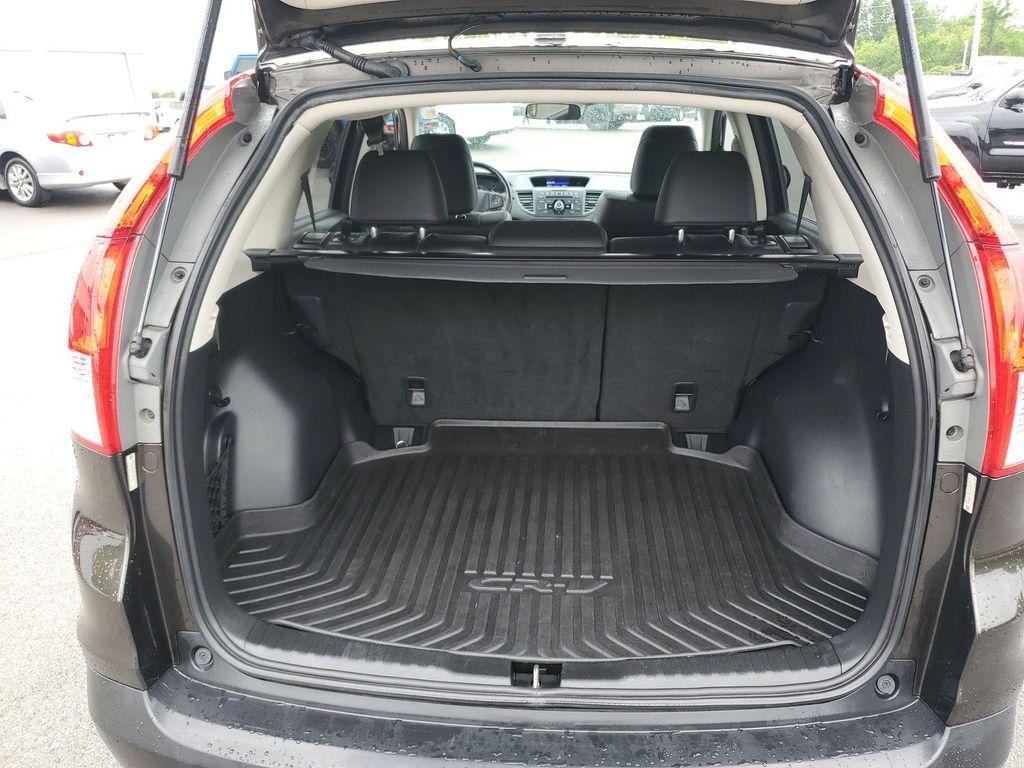 used 2013 Honda CR-V car, priced at $10,550