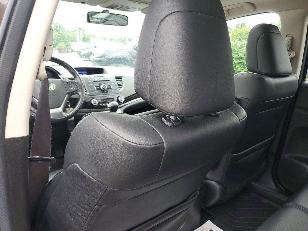 used 2013 Honda CR-V car, priced at $10,550