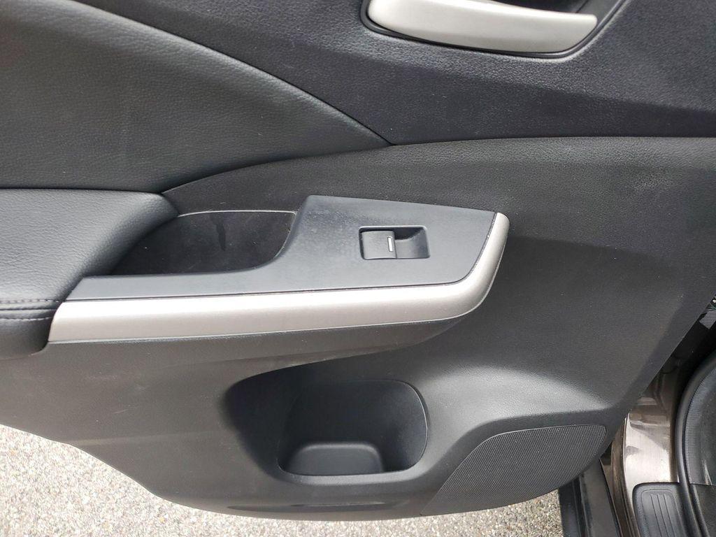 used 2013 Honda CR-V car, priced at $10,550
