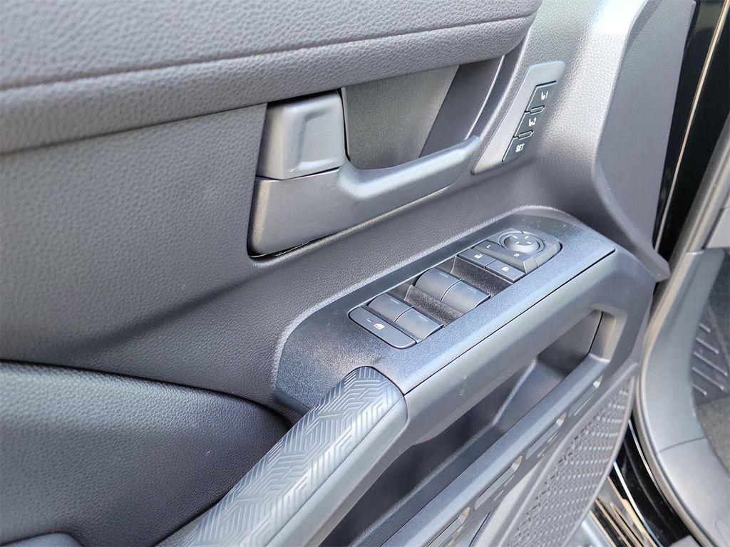 new 2026 Toyota 4Runner car, priced at $66,853