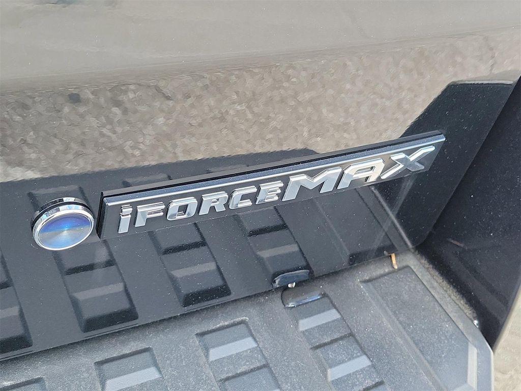 new 2026 Toyota 4Runner car, priced at $66,853