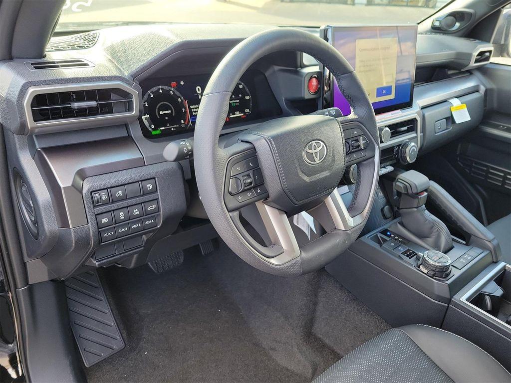 new 2026 Toyota 4Runner car, priced at $66,853