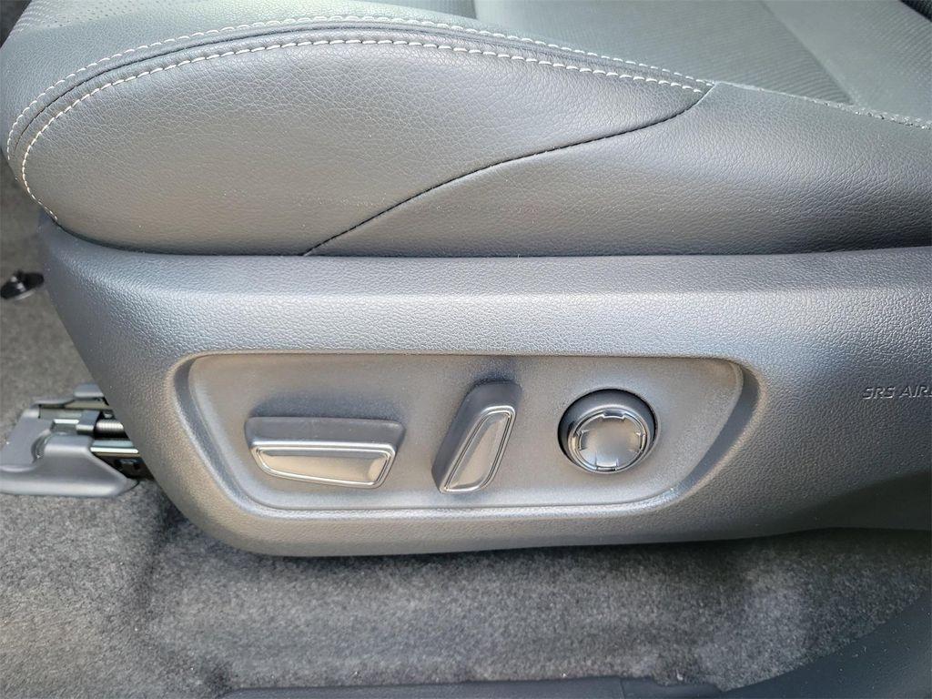 new 2026 Toyota 4Runner car, priced at $66,853