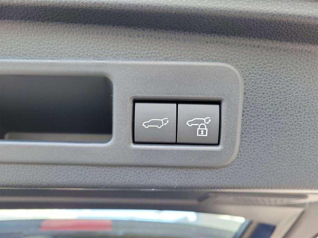 new 2026 Toyota 4Runner car, priced at $66,853