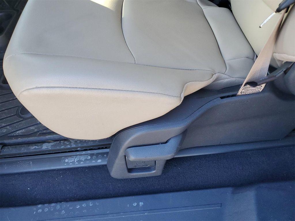 used 2022 Toyota Sienna car, priced at $38,549