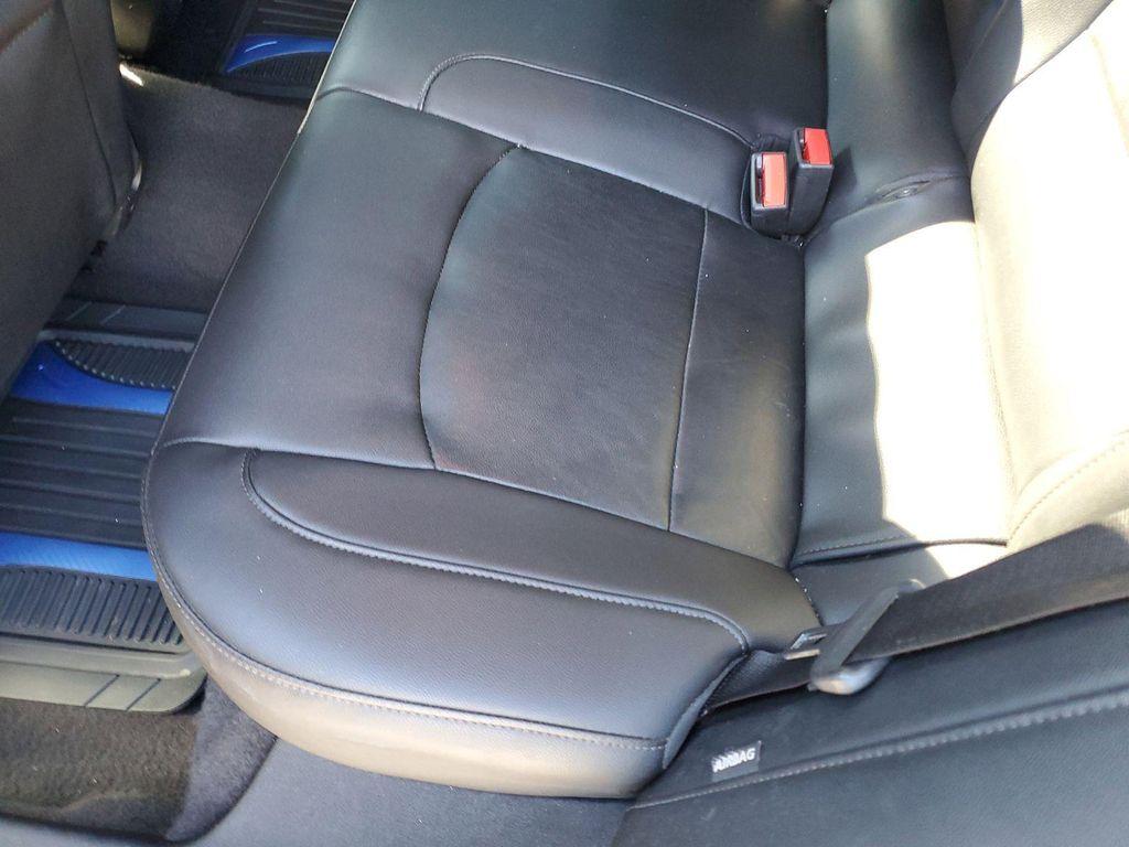 used 2017 Chevrolet Malibu car, priced at $9,950