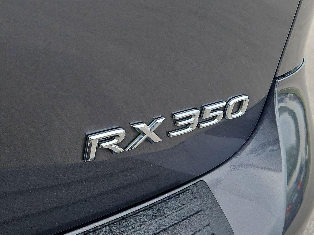 used 2013 Lexus RX 350 car, priced at $13,950