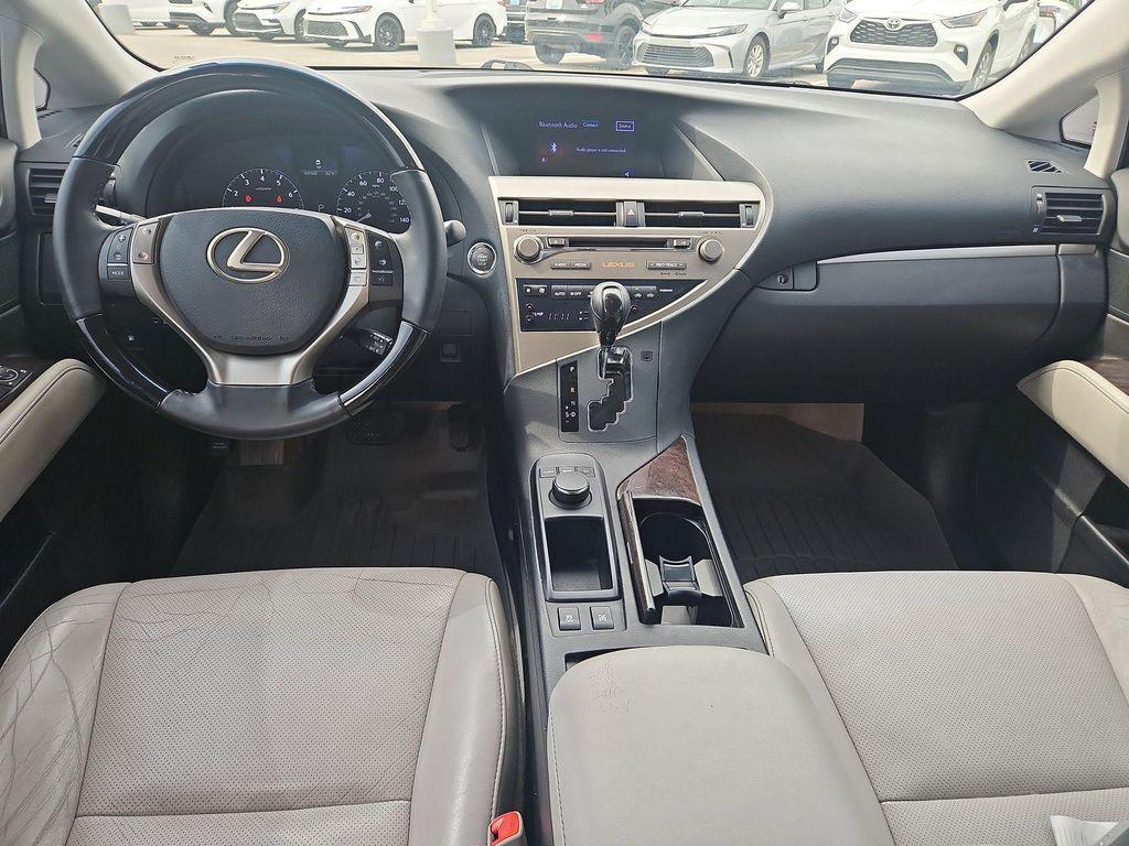 used 2013 Lexus RX 350 car, priced at $13,950