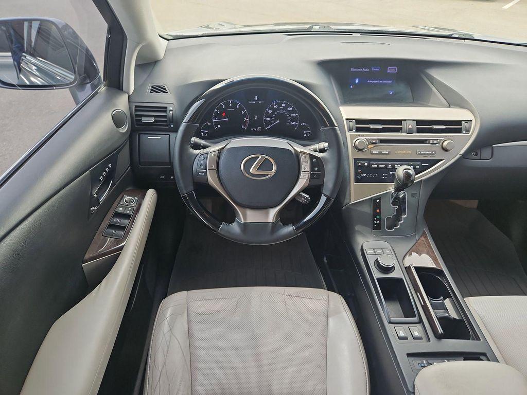 used 2013 Lexus RX 350 car, priced at $13,950