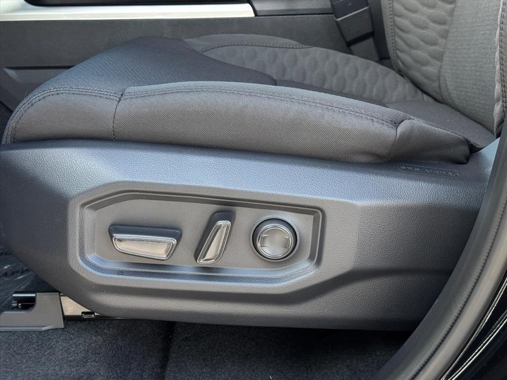 new 2026 Toyota Tundra car, priced at $57,327