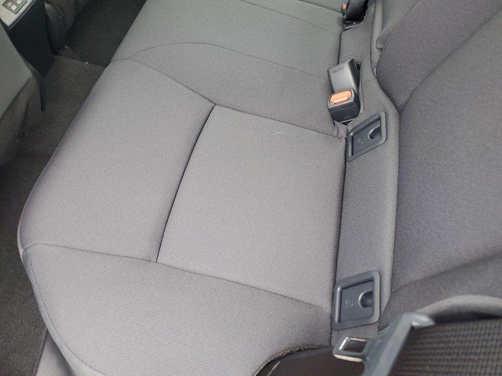 new 2026 Toyota Corolla car, priced at $25,357