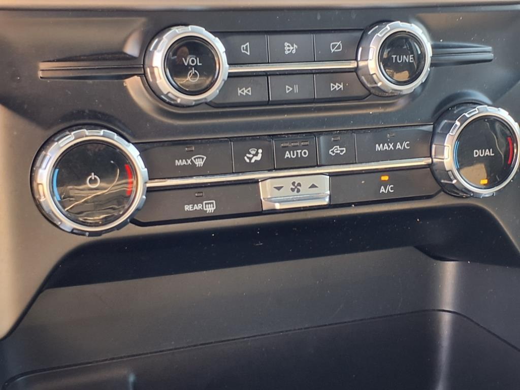 used 2024 Ford F-150 car, priced at $35,540