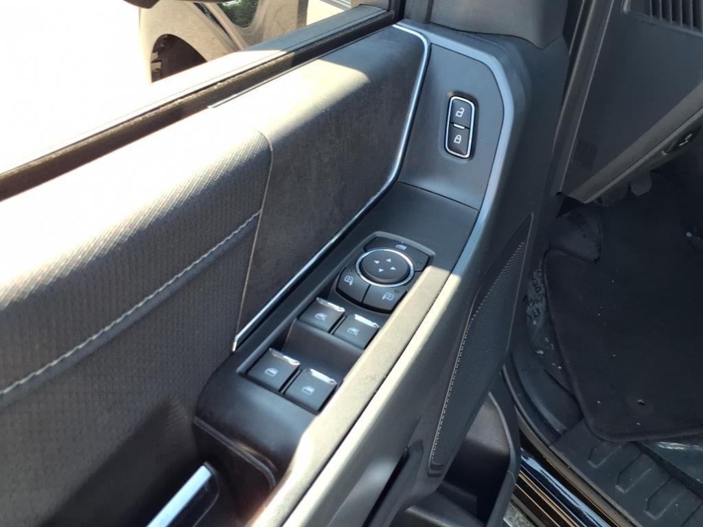 used 2024 Ford F-150 car, priced at $35,540