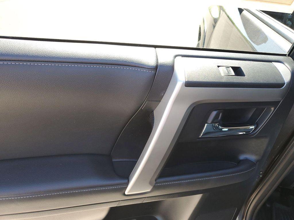 used 2023 Toyota 4Runner car, priced at $42,550