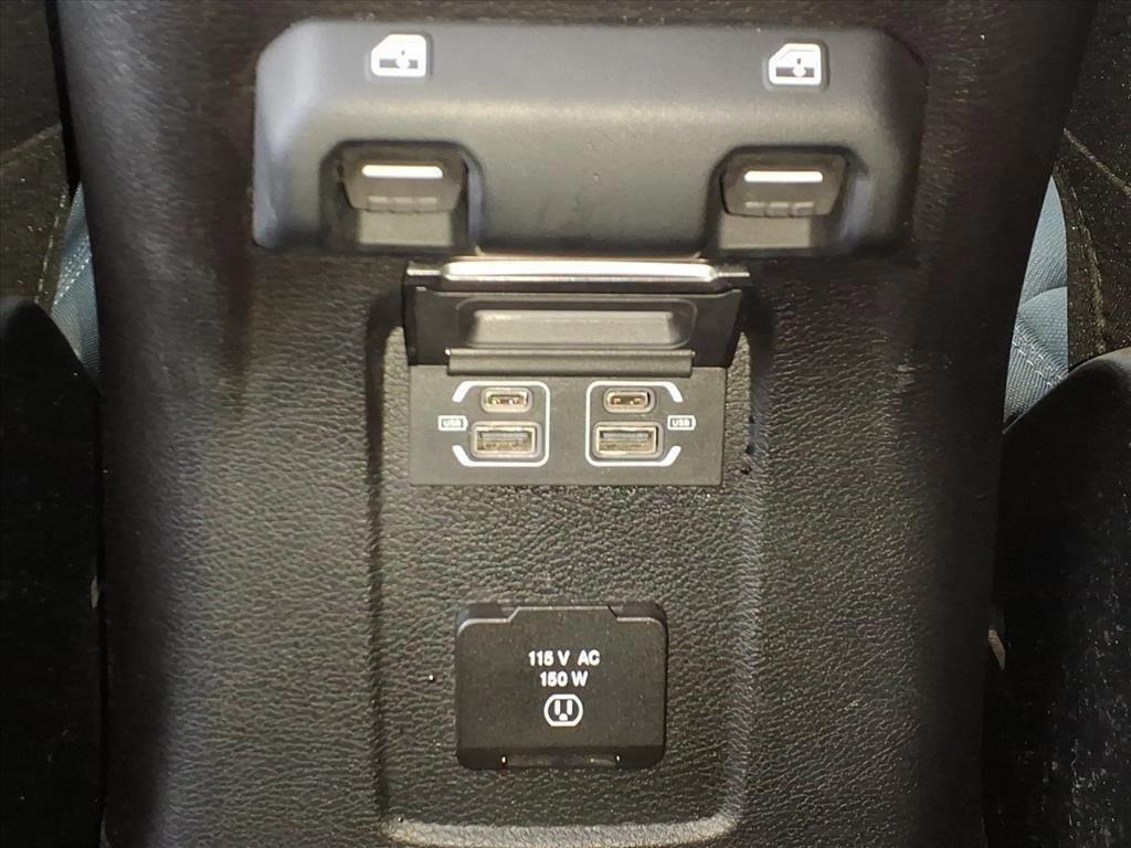 used 2021 Jeep Wrangler Unlimited car, priced at $27,940