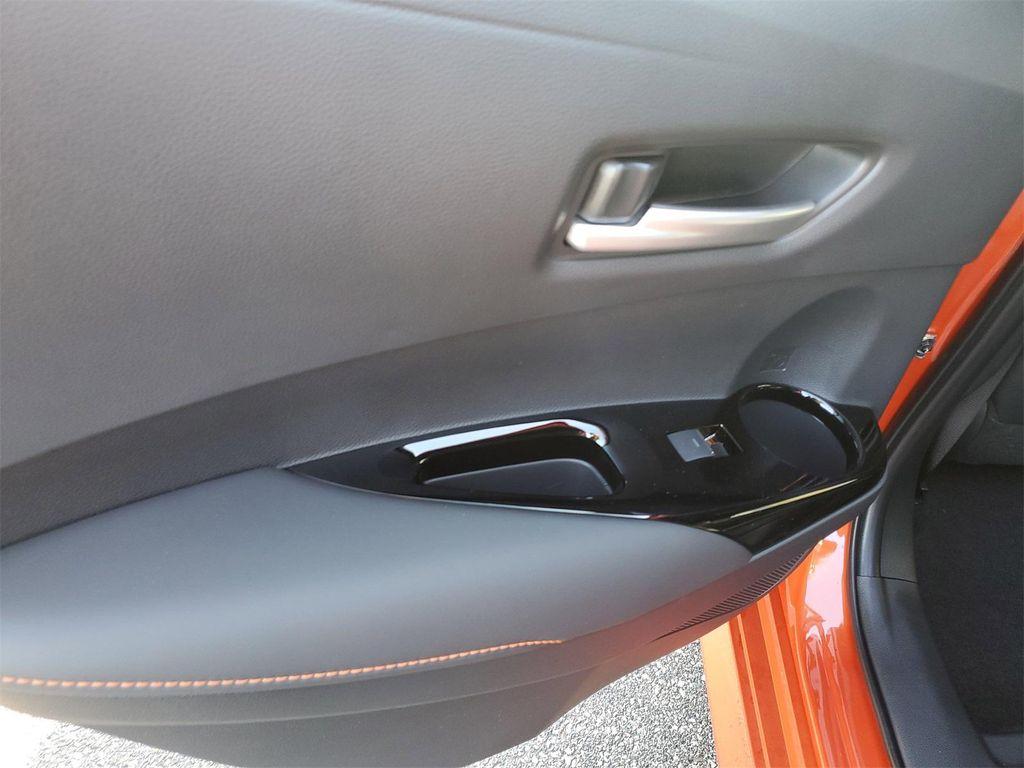 new 2026 Toyota Corolla car, priced at $28,968