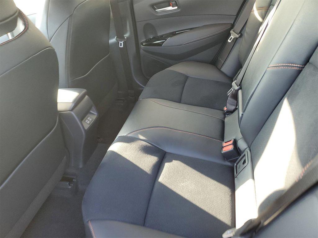 new 2026 Toyota Corolla car, priced at $28,968