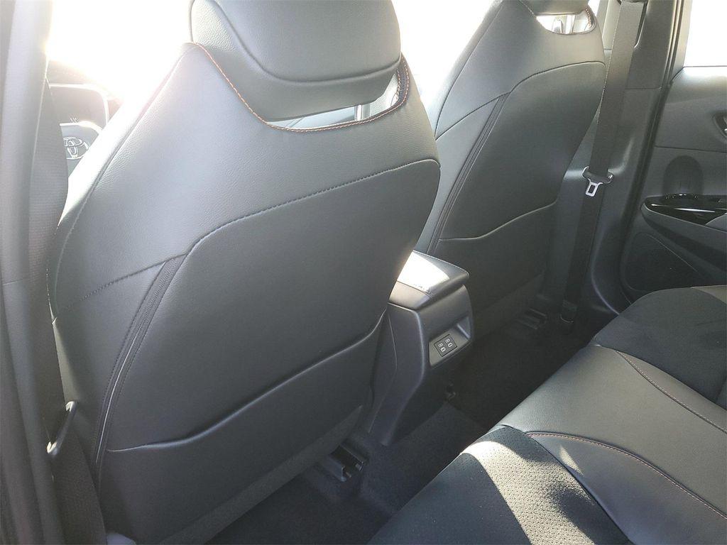 new 2026 Toyota Corolla car, priced at $28,968