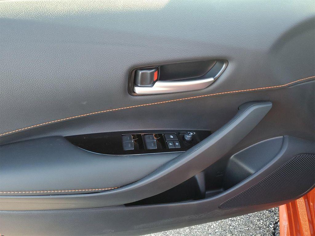 new 2026 Toyota Corolla car, priced at $28,968