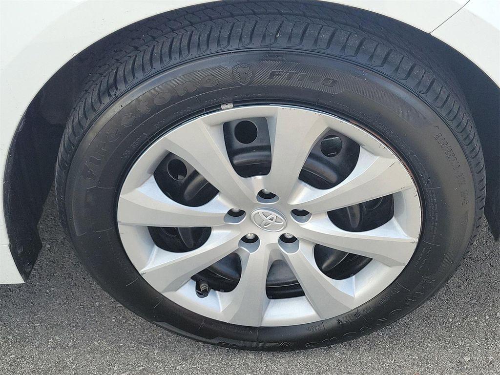 used 2023 Toyota Corolla car, priced at $22,950