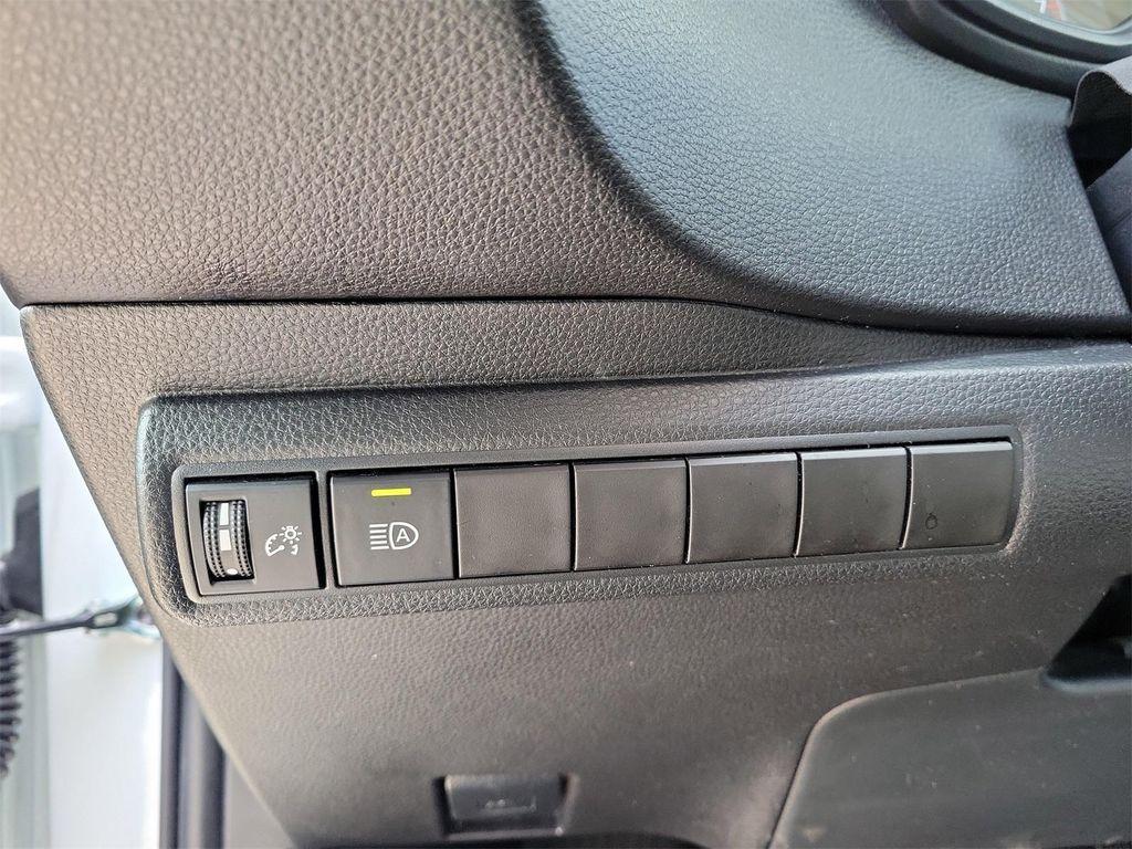 used 2023 Toyota Corolla car, priced at $22,950