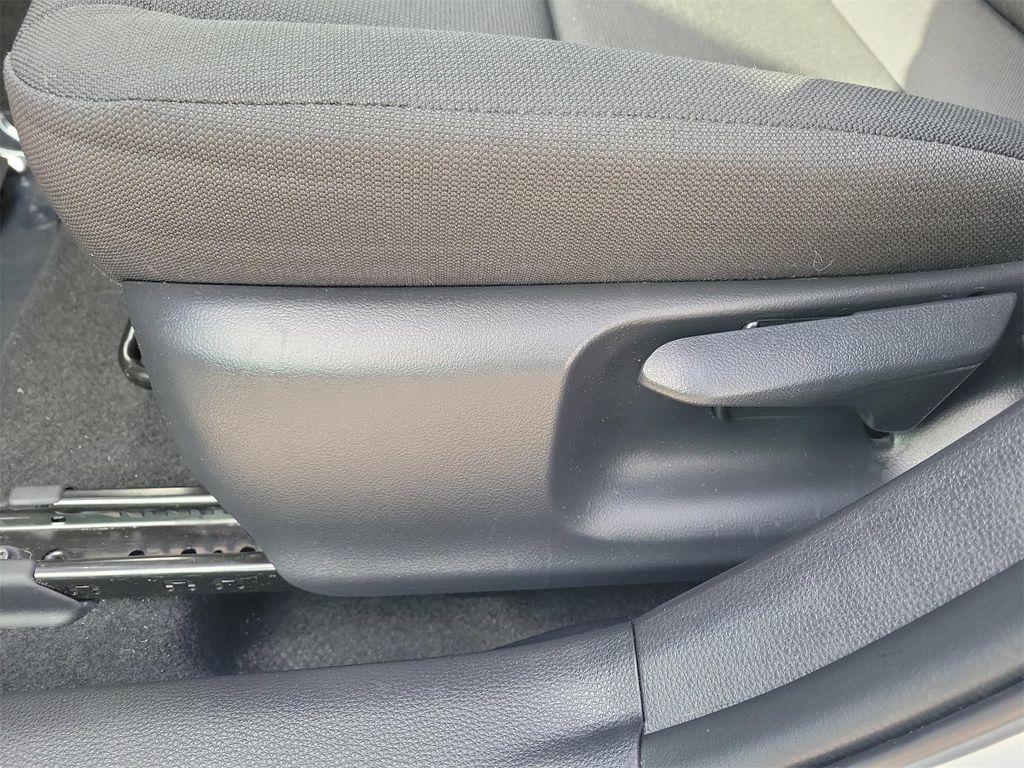 used 2023 Toyota Corolla car, priced at $22,950