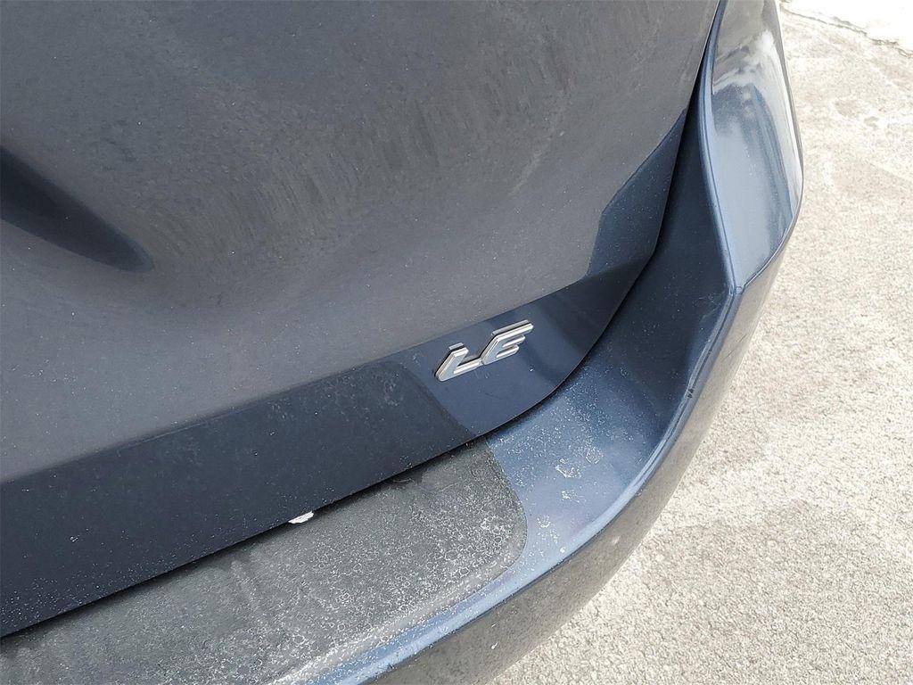 used 2016 Toyota Sienna car, priced at $9,949