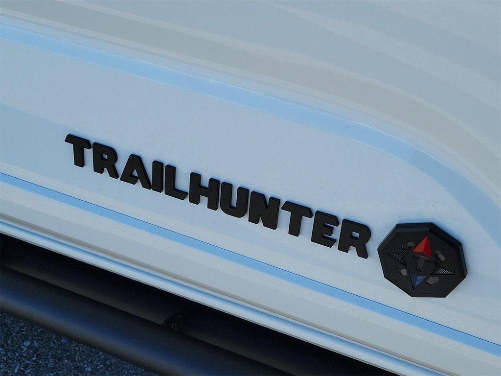 new 2026 Toyota 4Runner Hybrid car, priced at $73,013