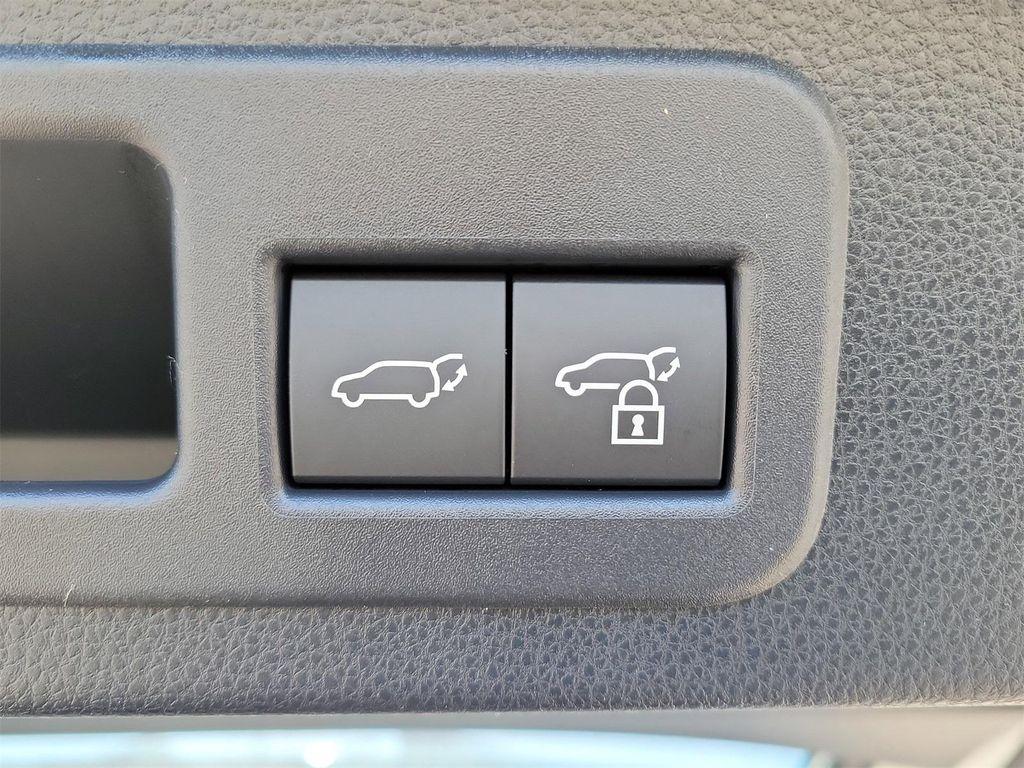 new 2026 Toyota 4Runner Hybrid car, priced at $73,013