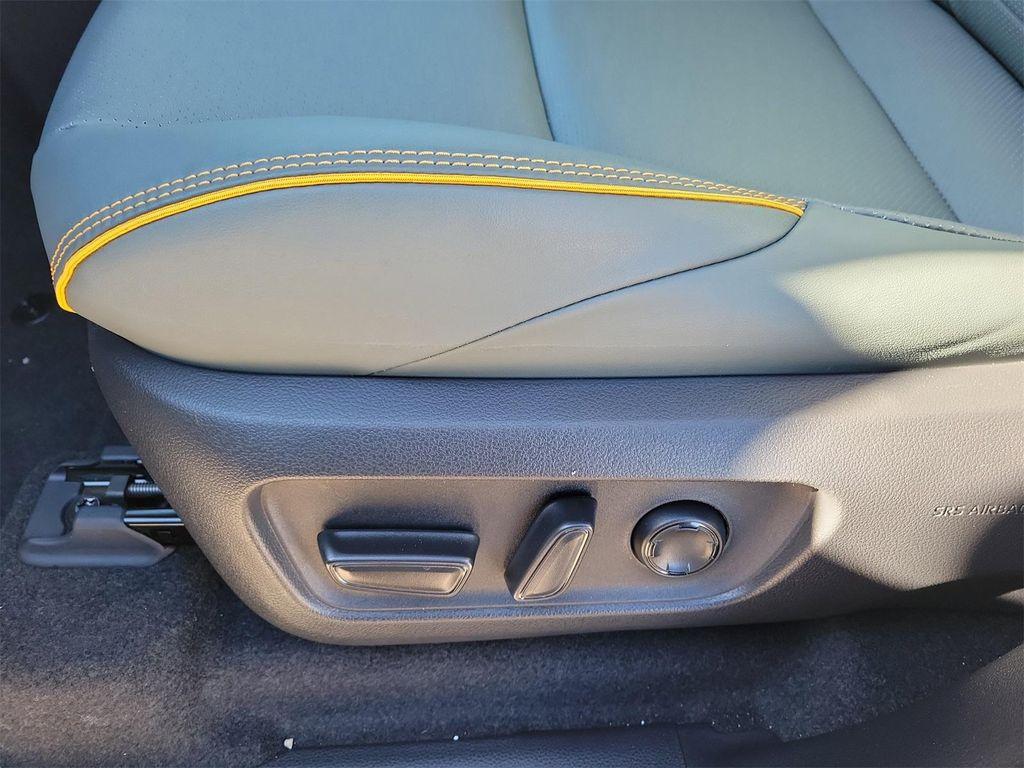 new 2026 Toyota 4Runner Hybrid car, priced at $73,013