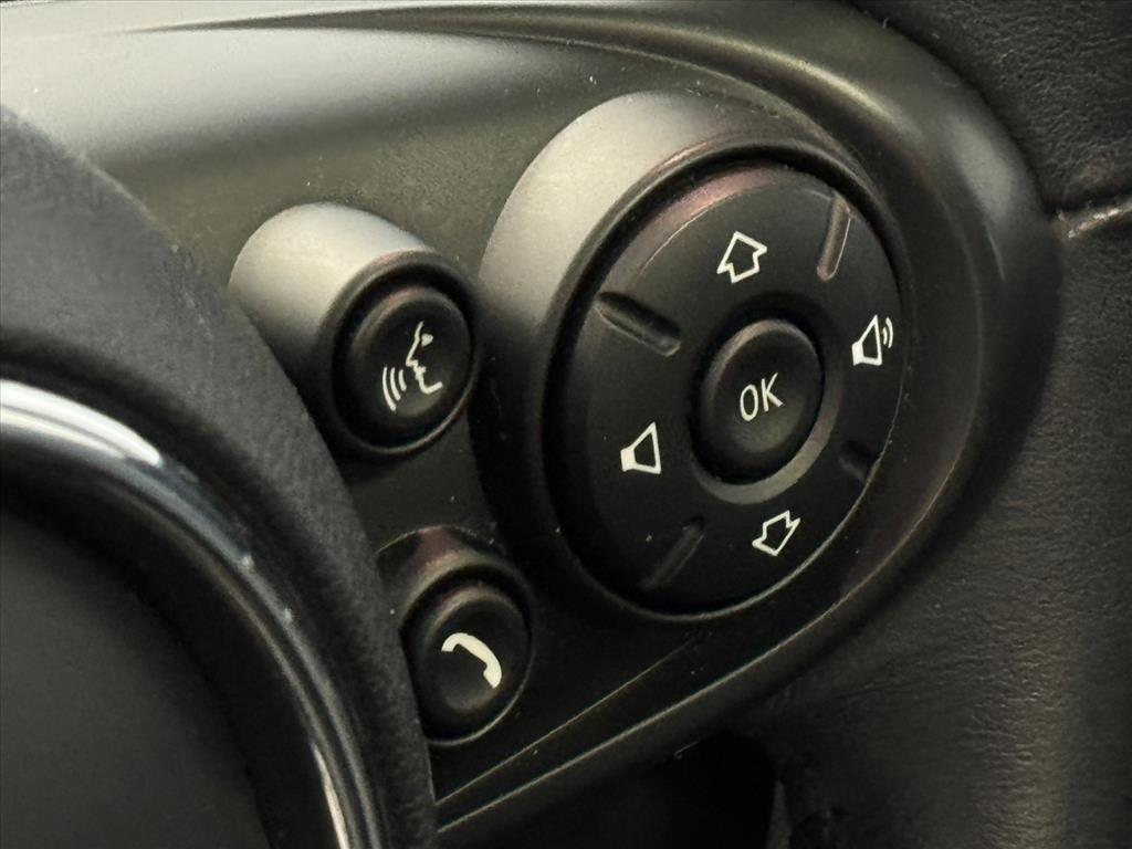 used 2016 MINI Clubman car, priced at $10,950