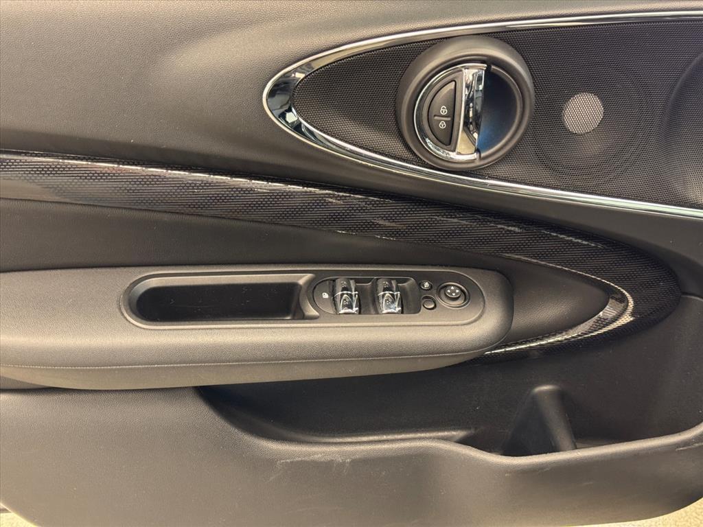 used 2016 MINI Clubman car, priced at $10,950