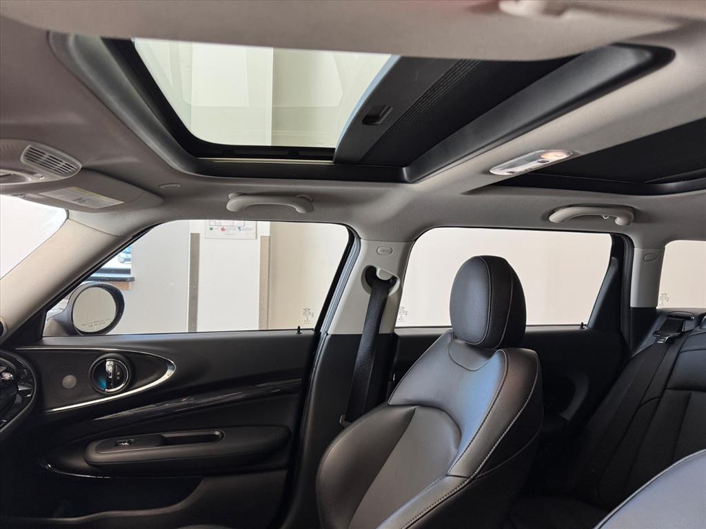 used 2016 MINI Clubman car, priced at $10,950