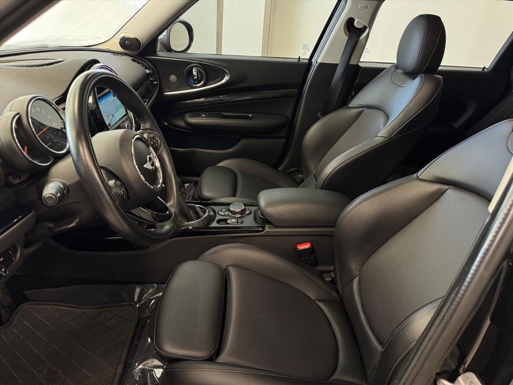 used 2016 MINI Clubman car, priced at $10,950