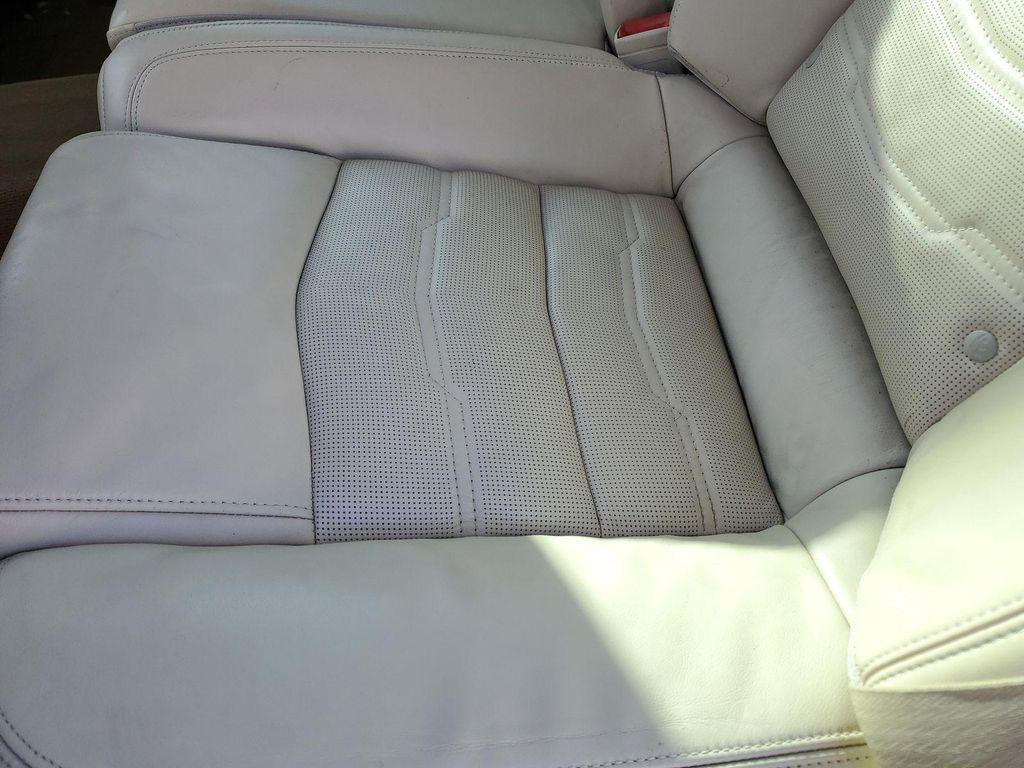 used 2016 Cadillac CT6 car, priced at $15,948