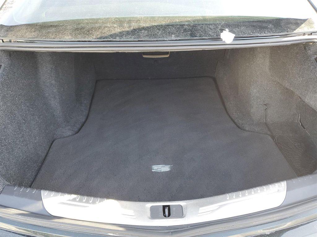 used 2016 Cadillac CT6 car, priced at $19,949