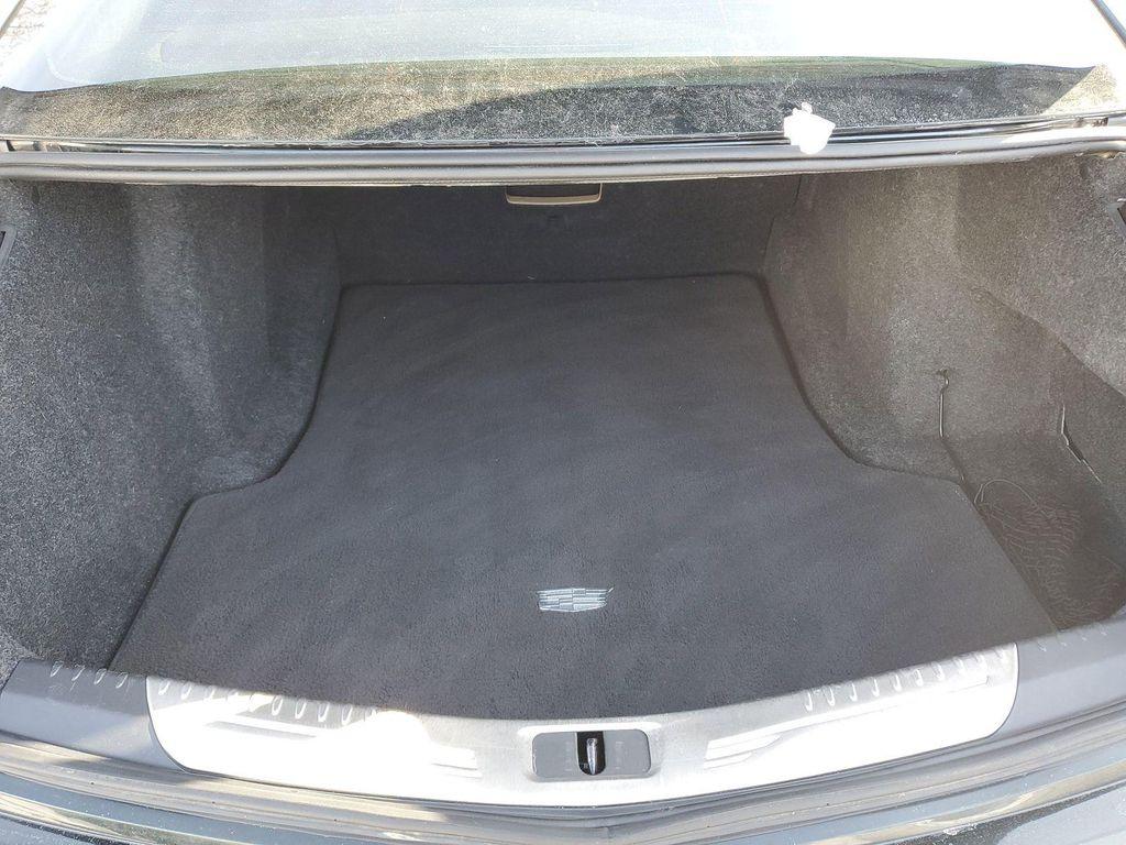 used 2016 Cadillac CT6 car, priced at $15,948