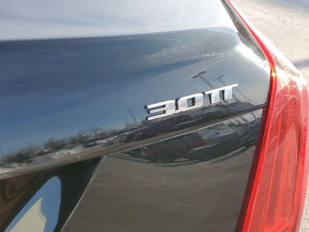 used 2016 Cadillac CT6 car, priced at $15,948