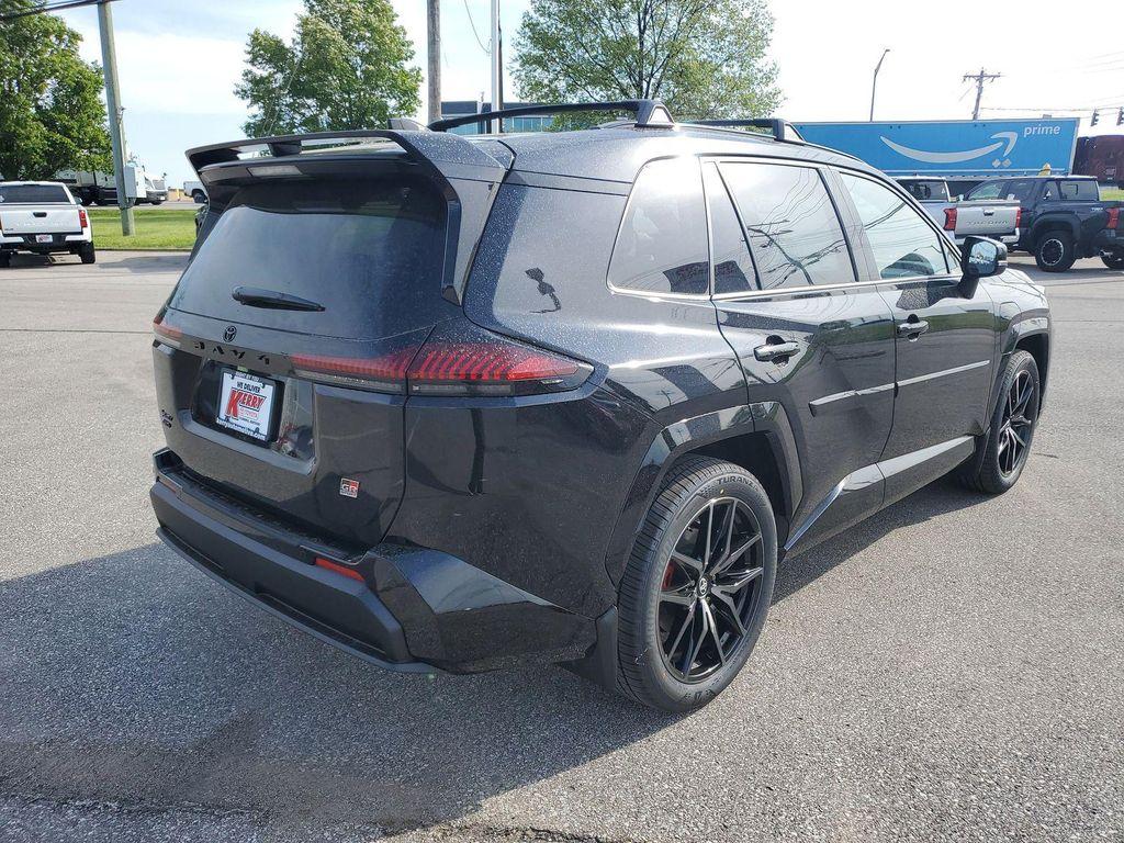 new 2026 Toyota RAV4 Plug-In Hybrid car, priced at $51,895