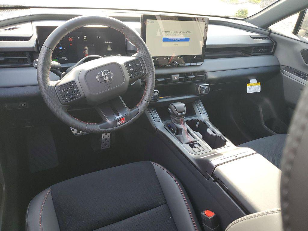 new 2026 Toyota RAV4 Plug-In Hybrid car, priced at $51,895