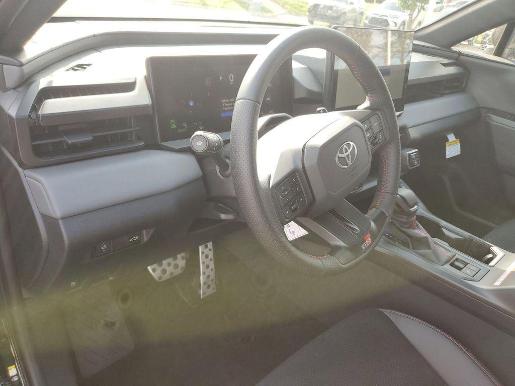 new 2026 Toyota RAV4 Plug-In Hybrid car, priced at $51,895