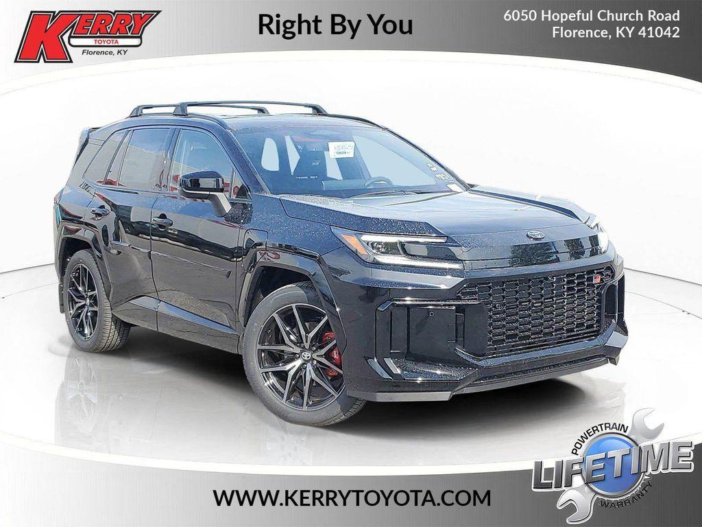 new 2026 Toyota RAV4 Plug-In Hybrid car, priced at $51,895